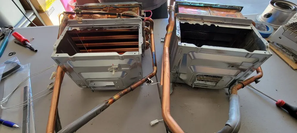 Slide of AAP Home Services