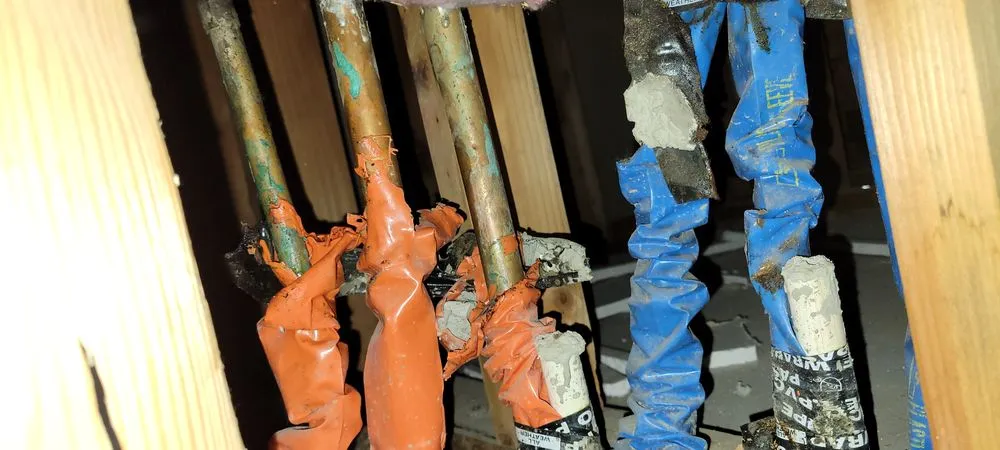 Slide of AAP Home Services