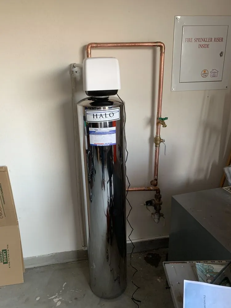 Slide of AAP Home Services