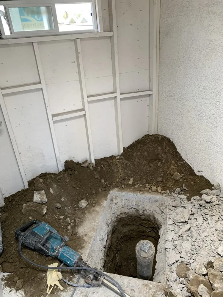 Slide of AAP Home Services