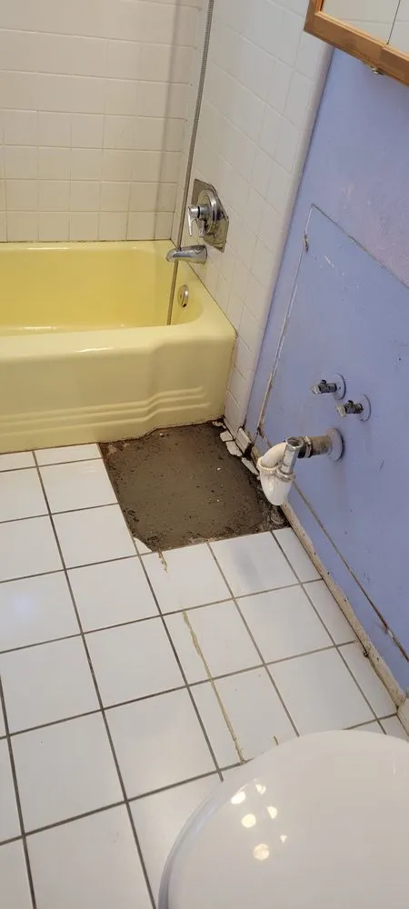 Affordable leak detection service in Riverside, CA - AAP Home Services