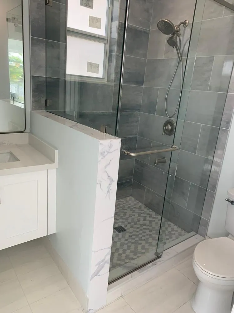 Slide of AAPL Plumbing Solution