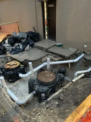 AAPL Plumbing Solution Logo