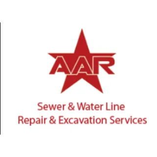 Slide of AAR Sewer & Water - Aurora