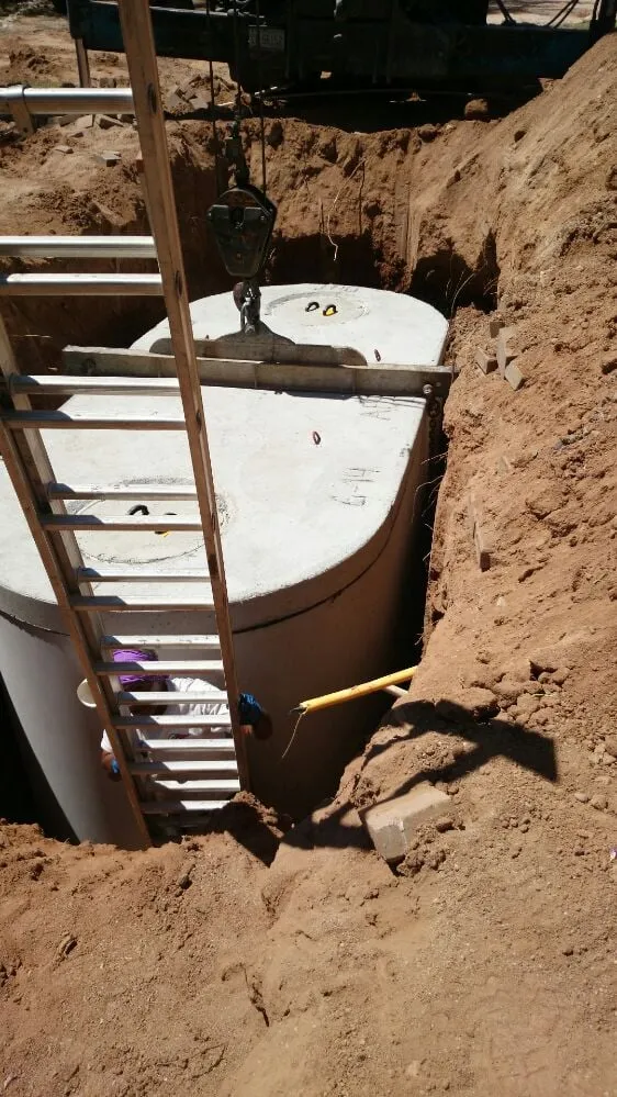 Affordable pipe repair experts serving Tuscon, AZ - Aarcher Contracting