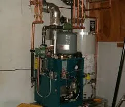 Slide of Aardvark Plumbing Heating HVAC