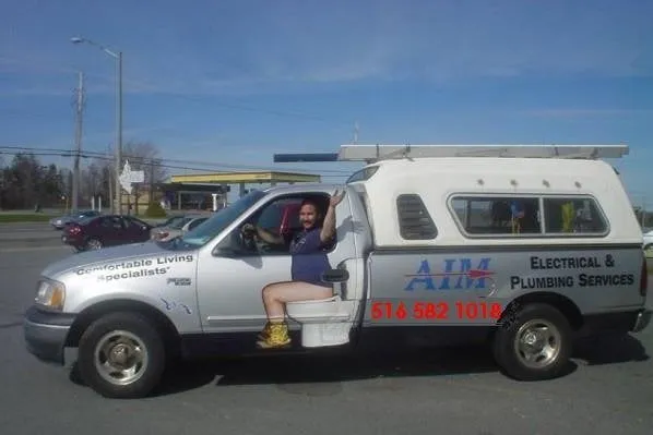 Expert leak detection for homes in Baldwin, NY by Aardvark Plumbing Heating HVAC