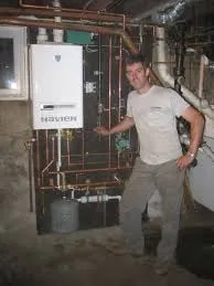 Emergency emergency plumbing service in Baldwin, NY - Aardvark Plumbing Heating HVAC