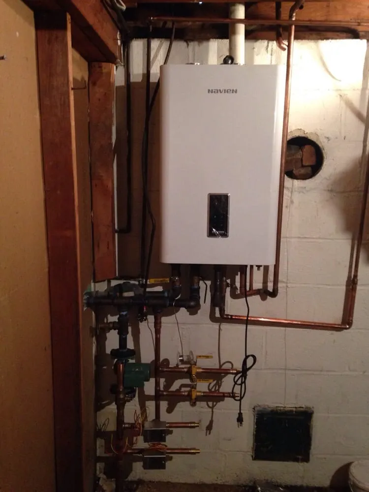 Trusted pipe repair service in Baldwin, NY - Aardvark Plumbing Heating HVAC