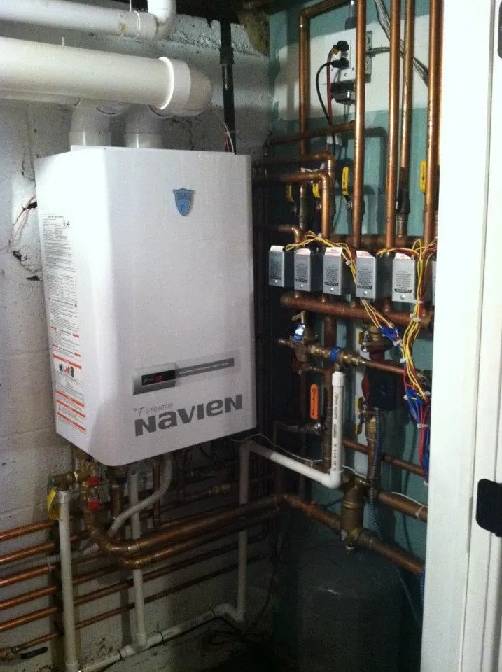 Professional leak detection experts serving Baldwin, NY - Aardvark Plumbing Heating HVAC