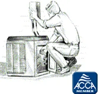 Slide of Aardvark Plumbing Heating HVAC