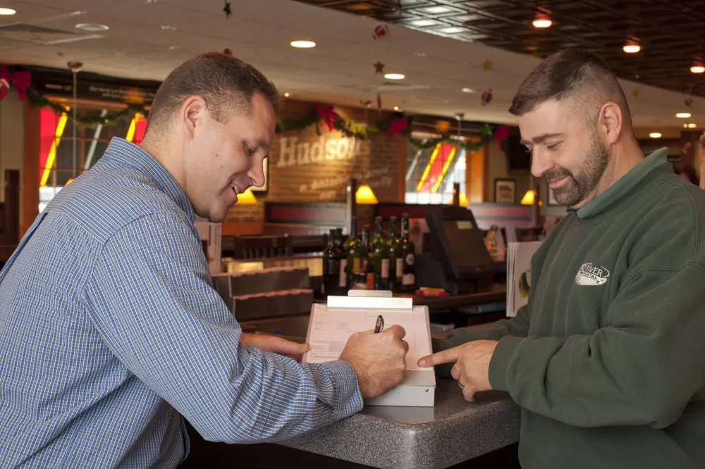 Slide of Aardvark Pumping Service