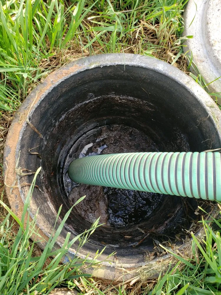 Slide of Aardvark Pumping