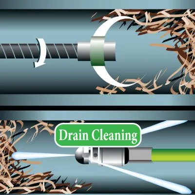 Slide of Aardvark Rooter