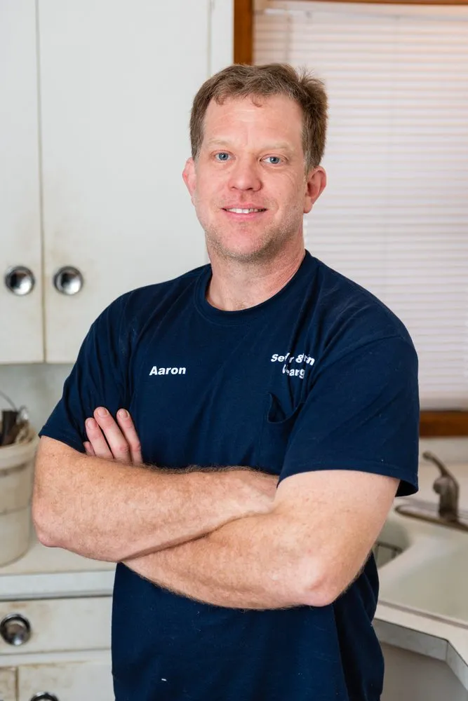 Slide of Aaron Anderson Sewer and Drain Cleaning