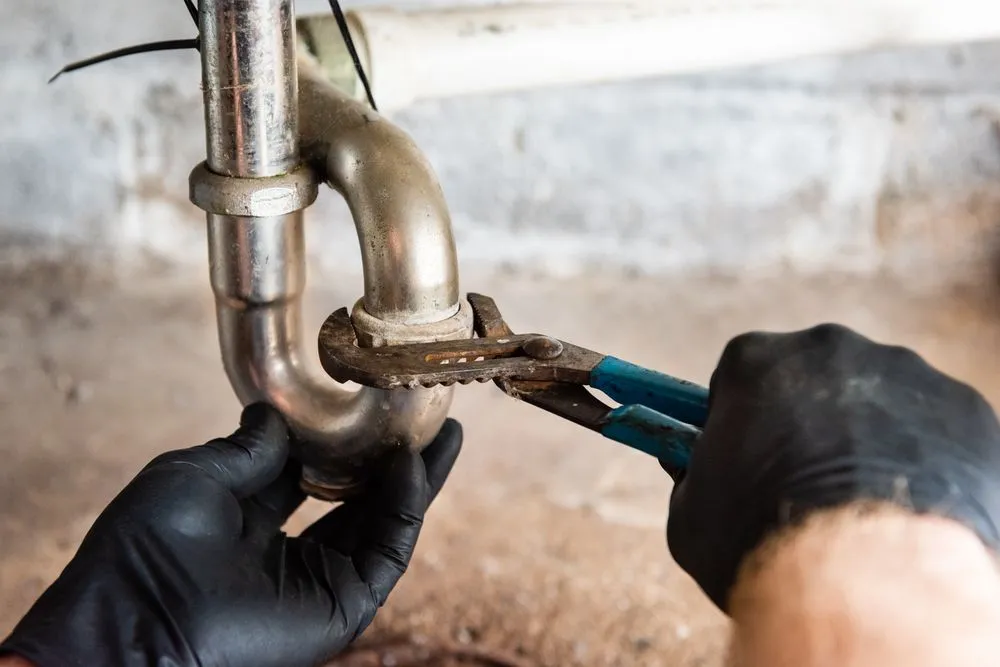 Slide of Aaron Anderson Sewer and Drain Cleaning