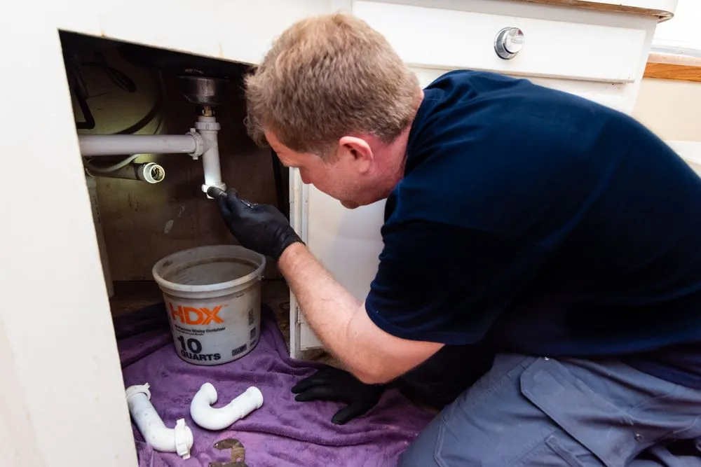 Slide of Aaron Anderson Sewer and Drain Cleaning