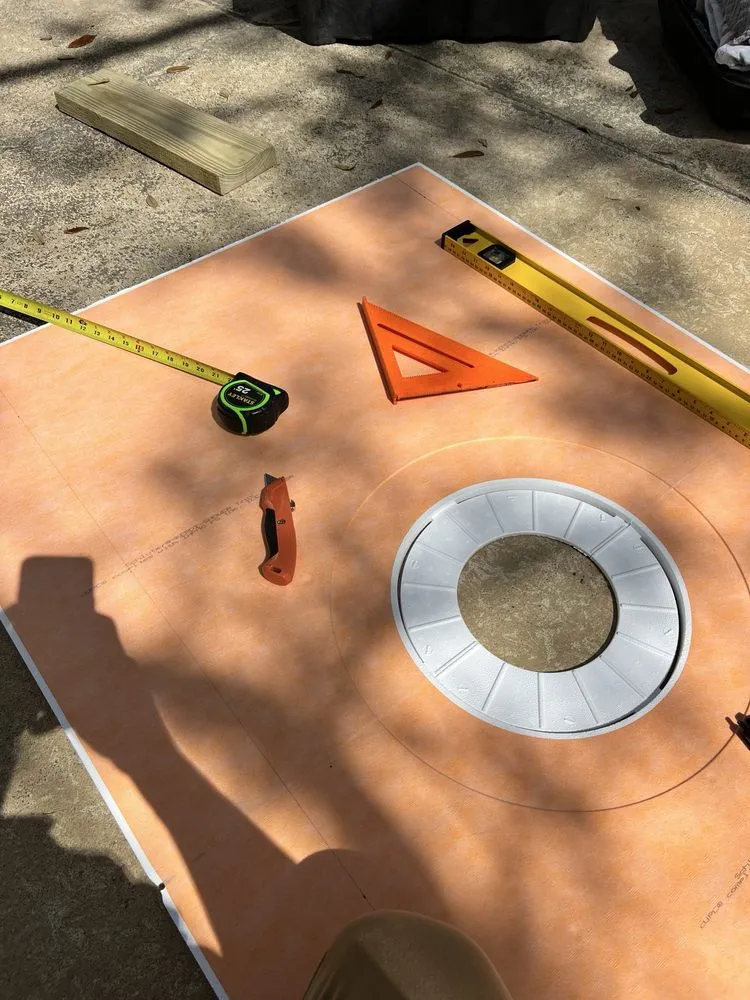 Slide of Aaron Crandall Plumbing