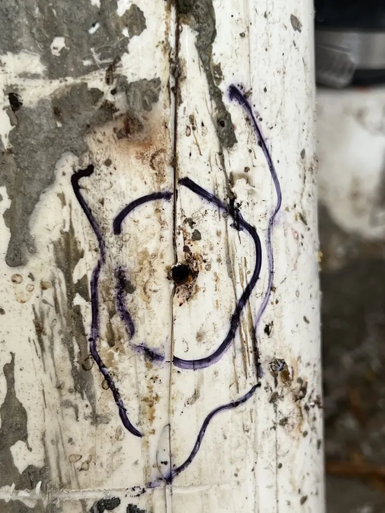 Slide of Aaron Crandall Plumbing