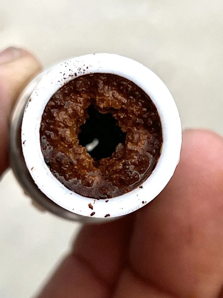 Slide of Aaron Crandall Plumbing