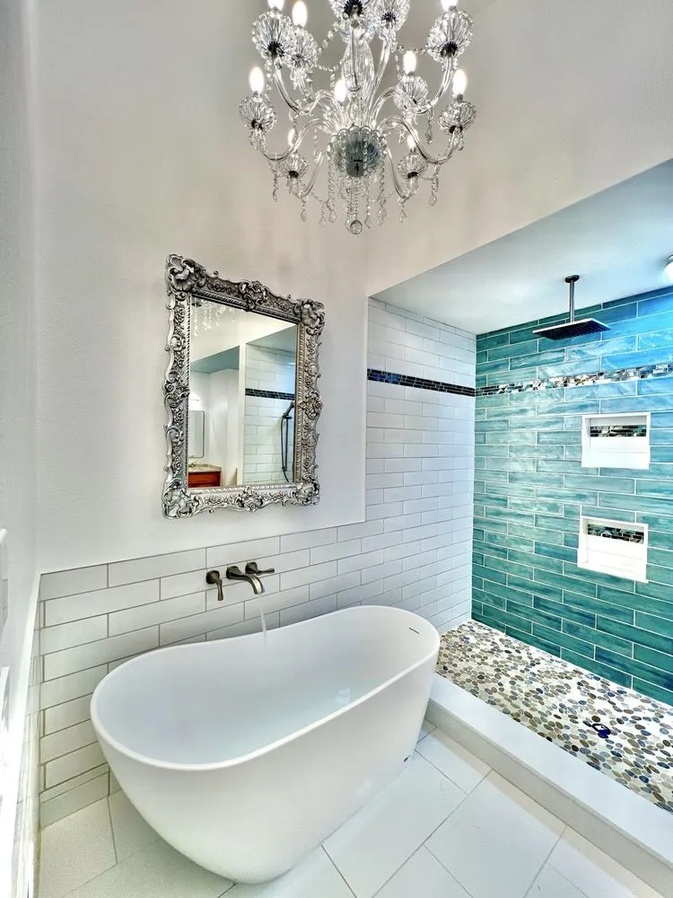 Slide of Aaron Crandall Plumbing