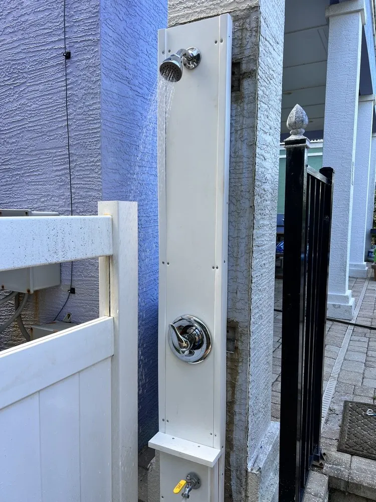 Slide of Aaron Crandall Plumbing