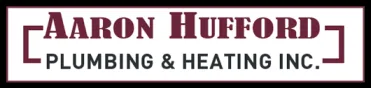Slide of Aaron Hufford Plumbing and Heating