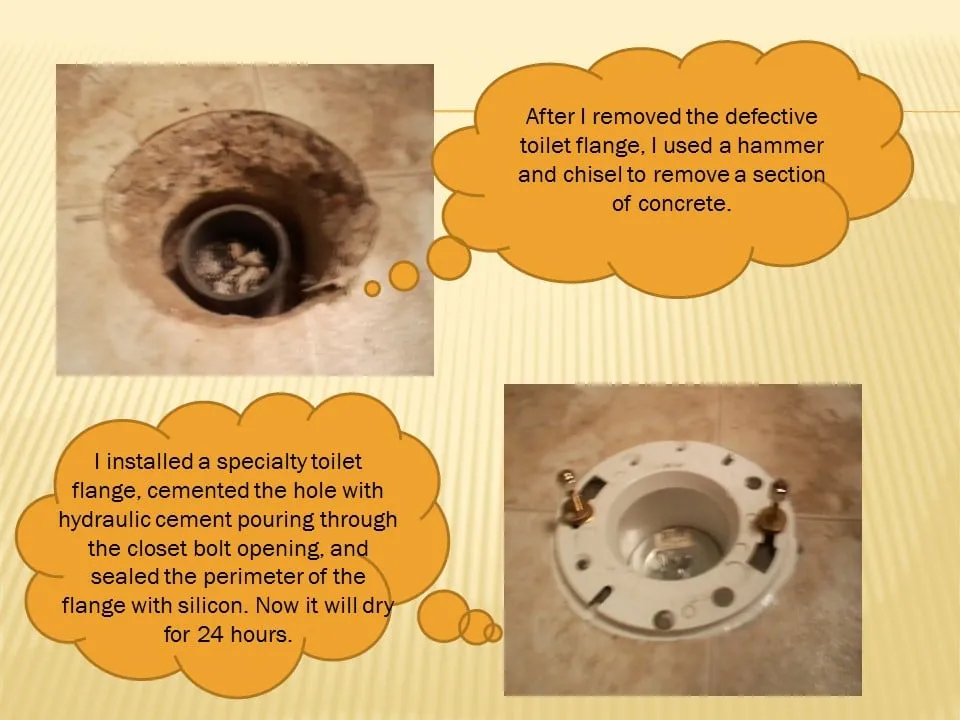 Slide of Aaron Kramer Plumbing