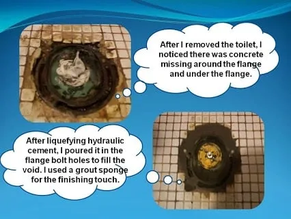 Slide of Aaron Kramer Plumbing