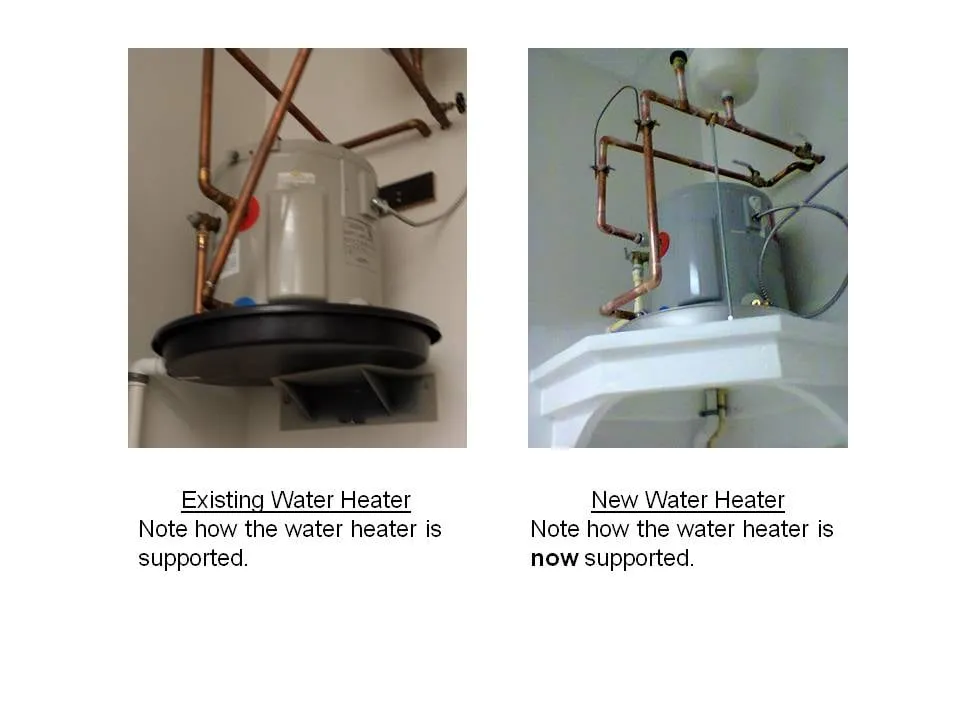 Slide of Aaron Kramer Plumbing