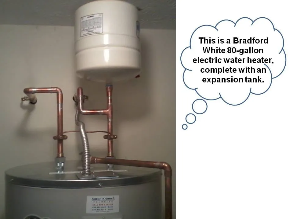 Reliable water heater service service in Dayton, OH - Aaron Kramer Plumbing