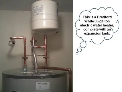 Expert water heater service for homes in Dayton, OH by Aaron Kramer Plumbing