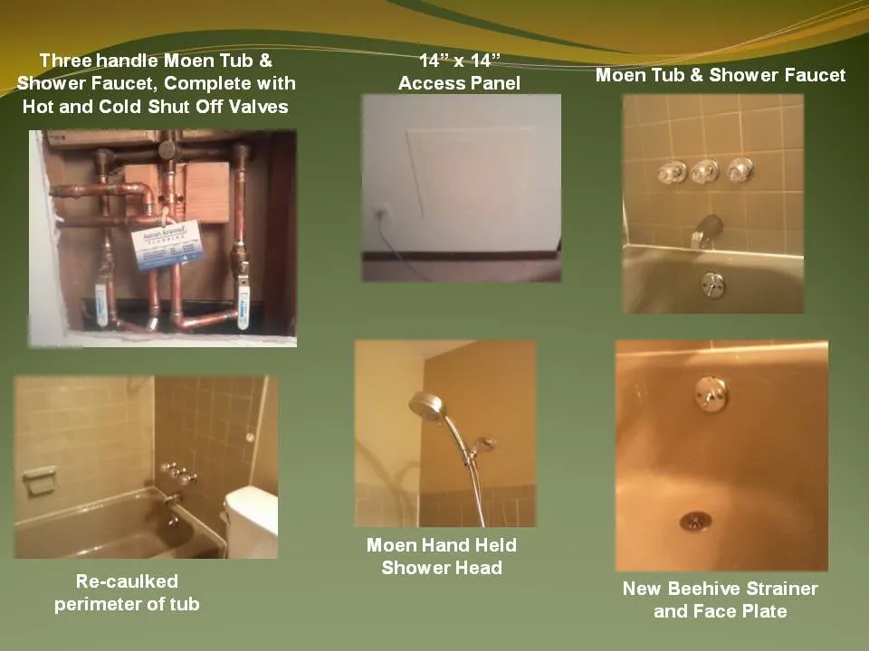 Emergency emergency plumbing for homes in Dayton, OH by Aaron Kramer Plumbing