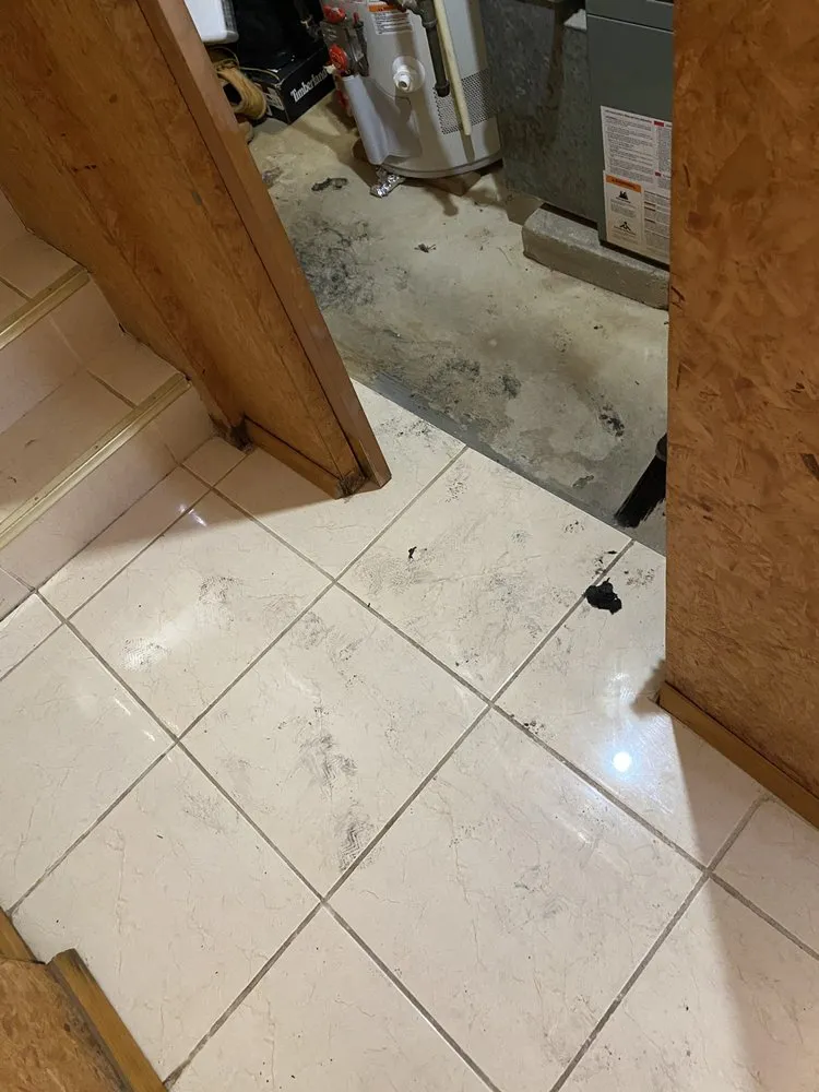 Slide of Aaron Plumbing Service