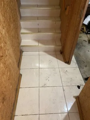 Aaron Plumbing Service Logo