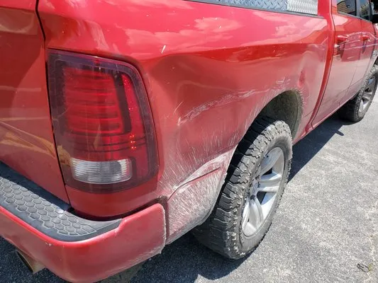 Aaron Sanders Construction