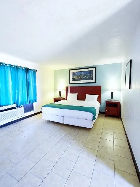 Slide of Aaron Services