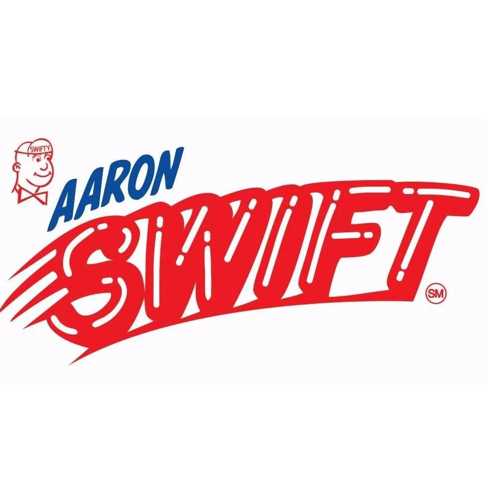 Slide of Aaron Swift Plumbing & Sewer Service