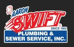 Slide of Aaron Swift Plumbing & Sewer Service