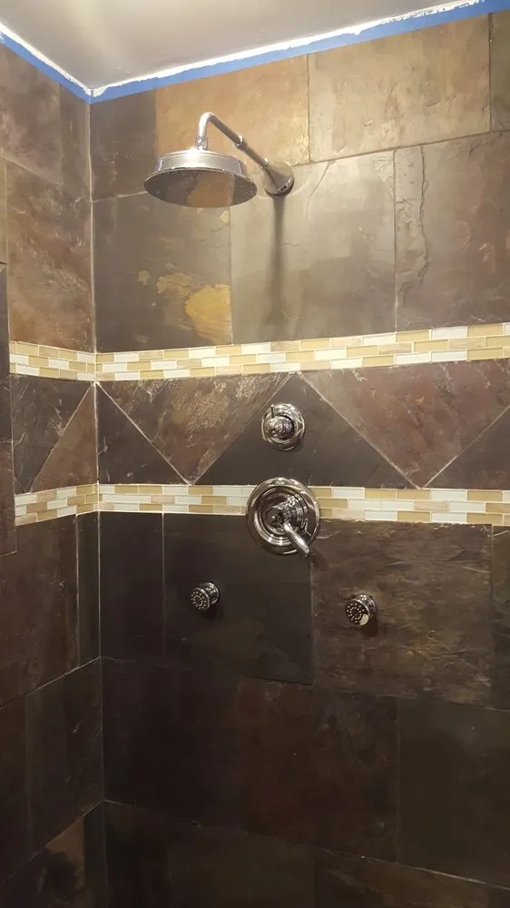 Slide of Aaron Swift Plumbing & Sewer Service