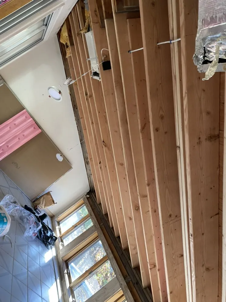 Top-rated water heater service in Springfield, MA by Aaron the Handy man