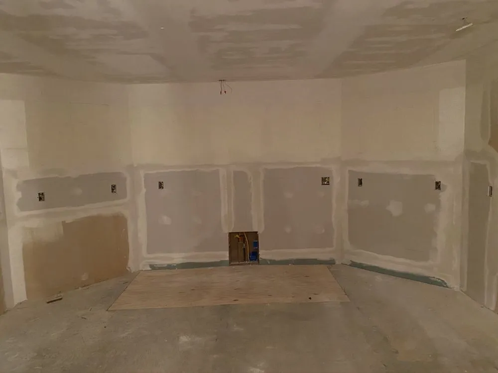 Professional leak detection in Springfield, MA by Aaron the Handy man