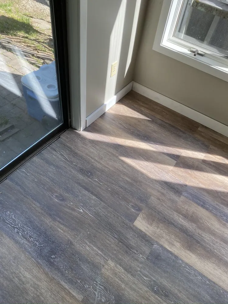 Reliable leak detection experts serving Springfield, MA - Aaron the Handy man