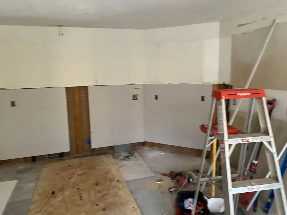 Affordable plumbing repair for homes in Springfield, MA by Aaron the Handy man