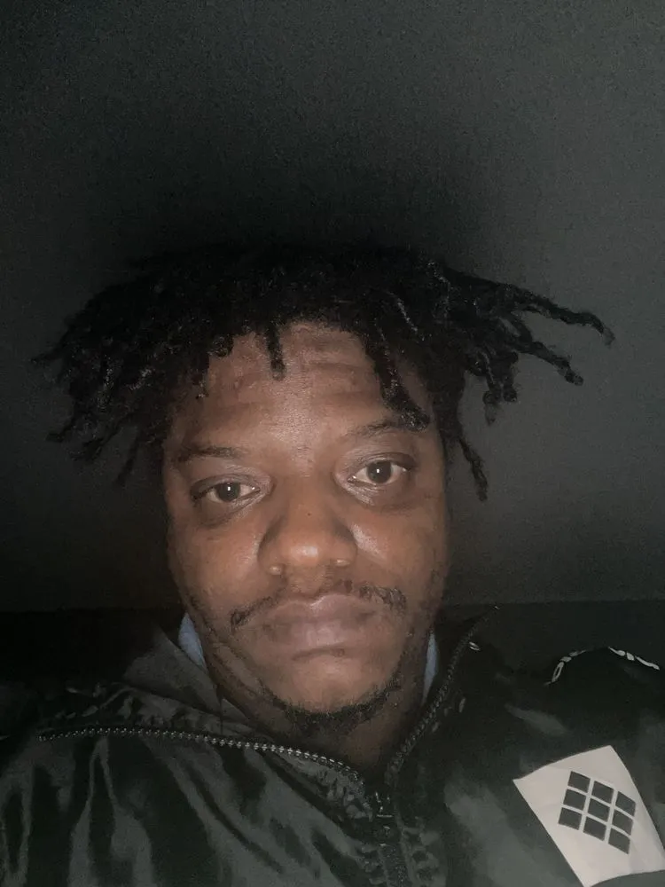 Slide of Aaron v Senegal