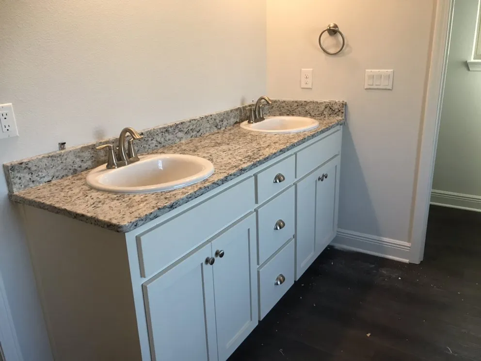 Slide of Aaron Warner Plumbing Services