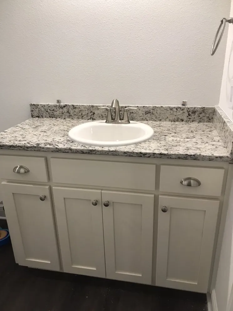 Slide of Aaron Warner Plumbing Services