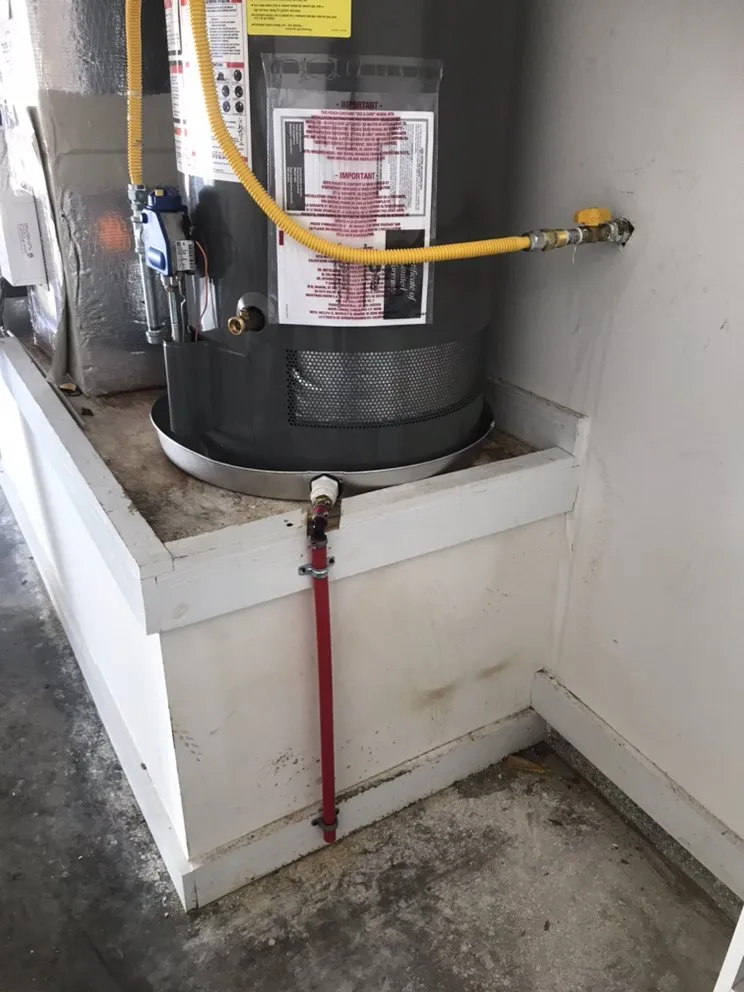 Emergency drain cleaning experts serving Milton, FL - Aaron Warner Plumbing Services