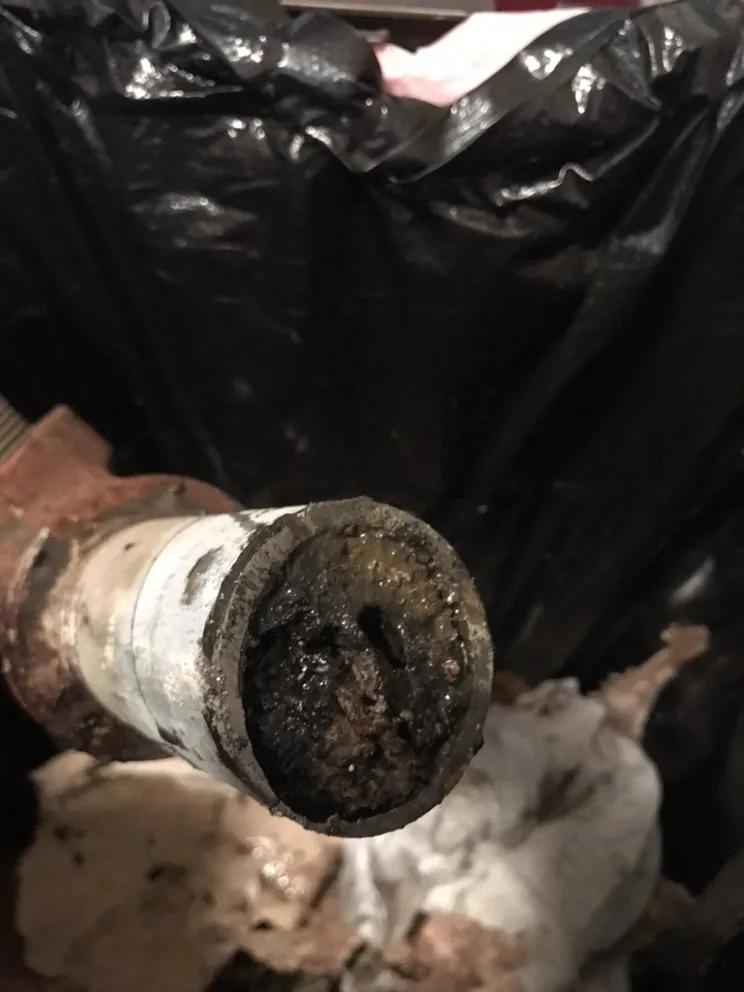 Affordable drain cleaning in Milton, FL by Aaron Warner Plumbing Services