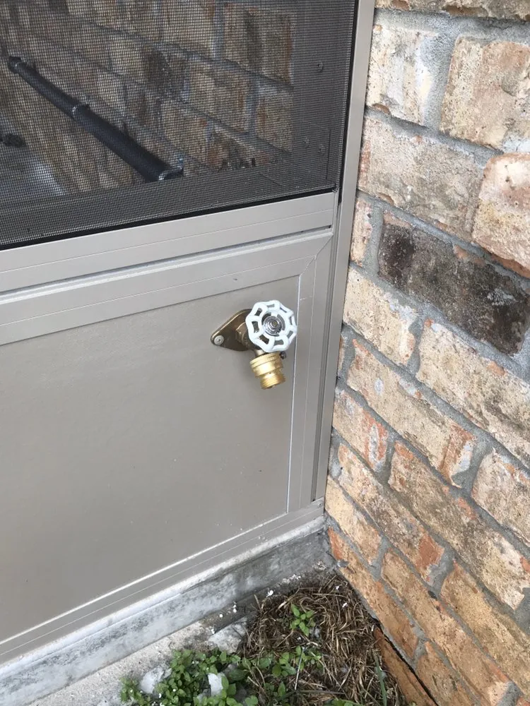 Top-rated drain cleaning experts serving Milton, FL - Aaron Warner Plumbing Services